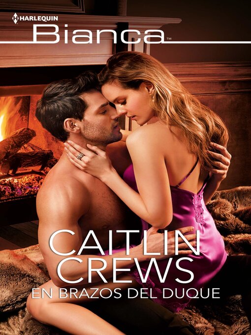 Title details for En brazos del duque by Caitlin Crews - Available